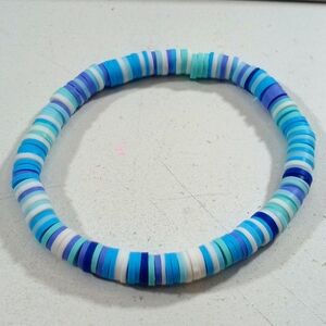 Handmade Multicolored Bracelet Jewelry 350